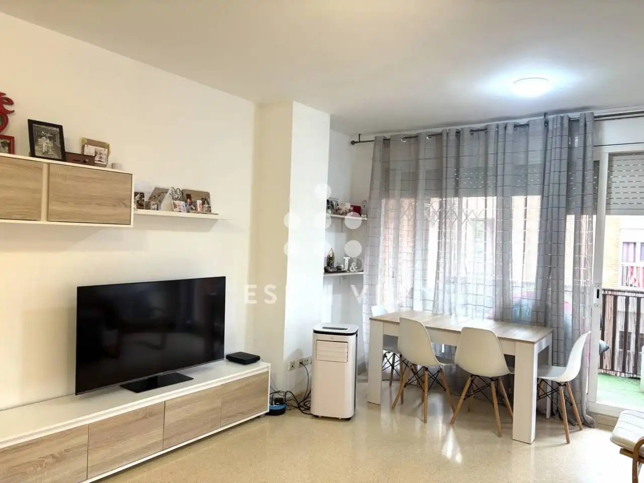 Piso en venta en Espronceda