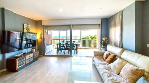 Foto 2 de Apartament en venda a Fenals, Castell d'Aro, Platja d'Aro i s'Agaró
