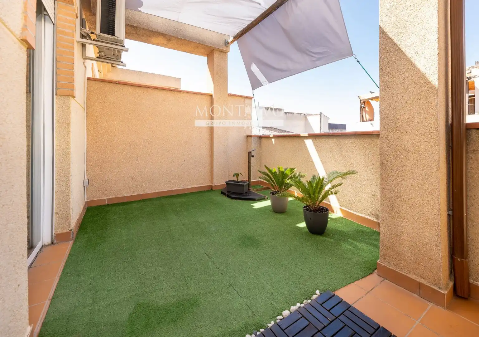 Terraza de Ático en venta en Atarfe con Terraza y Amueblado