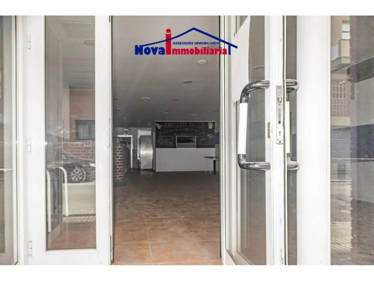 Commercial properties for sale in Pallejà  with Air Conditioner