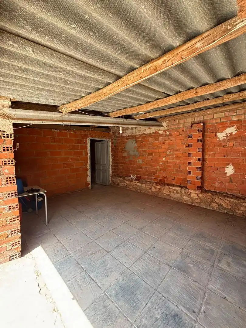 Casa o chalet en venta en Montiel