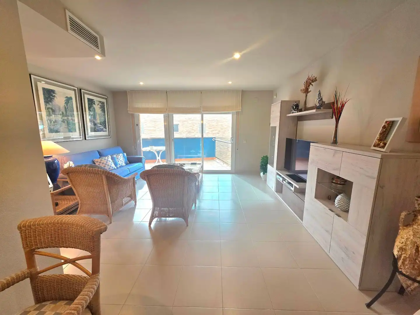 Dúplex con piscina en venta en Mediterrani del, imagen 9
