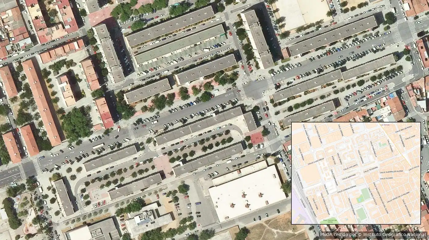 Wohnung zum Verkauf in Creu de Barberà - Sector Sud, imagen 6