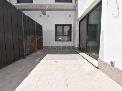 Terrace of Flat for sale in Fuengirola  with Air Conditioner