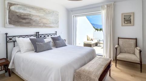 Foto 3 de Pis en venda a Guadalmina Baja, Málaga