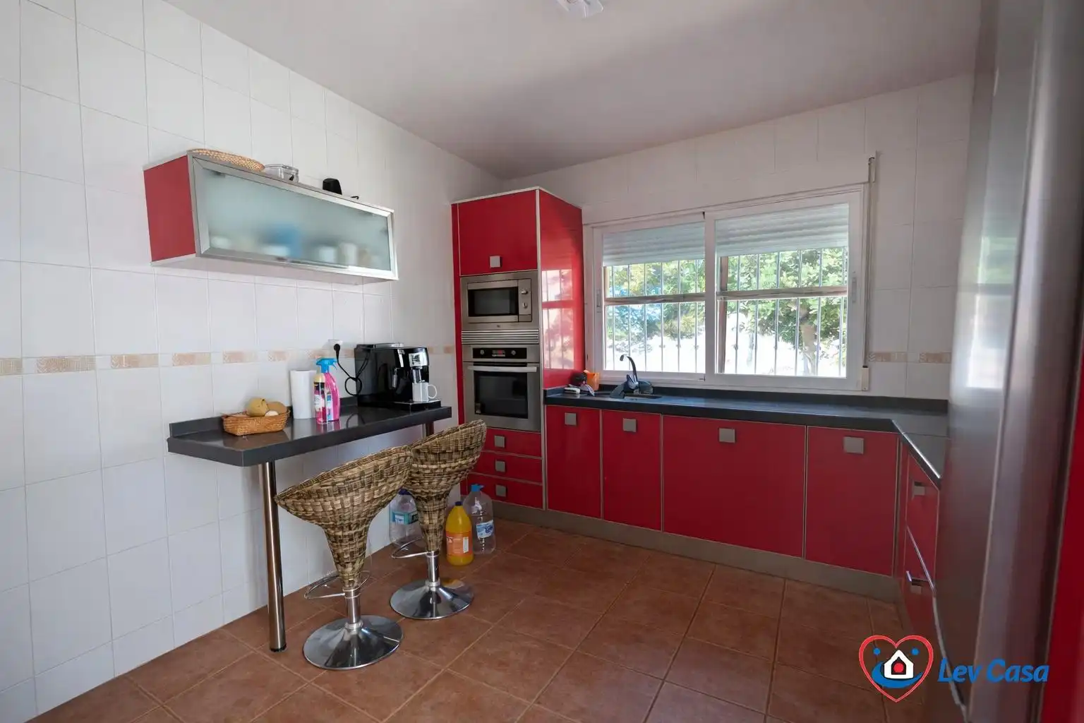 Chalet con piscina en venta en Aledo, imagen 5