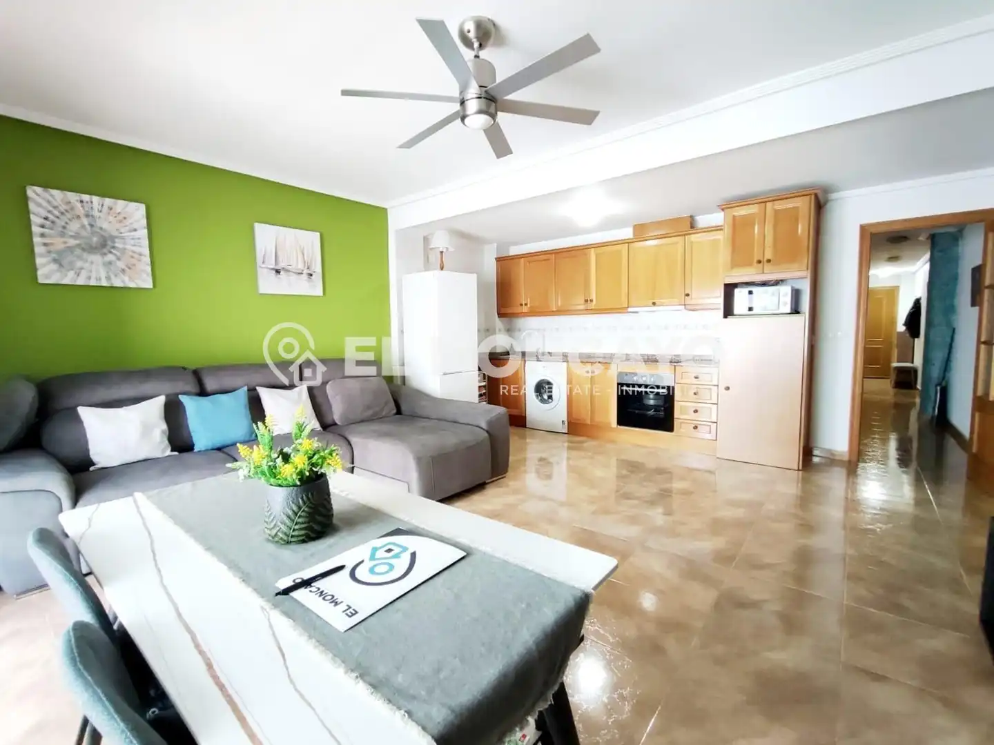 Apartament en venda a Dolores