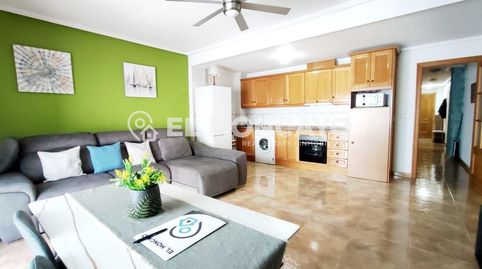 Foto 2 de Apartamento en venta en Dolores, Alicante