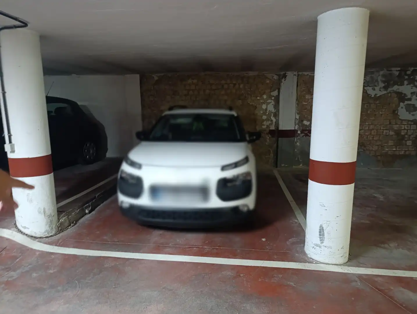 Parcheggio in vendita a Valdepeñas