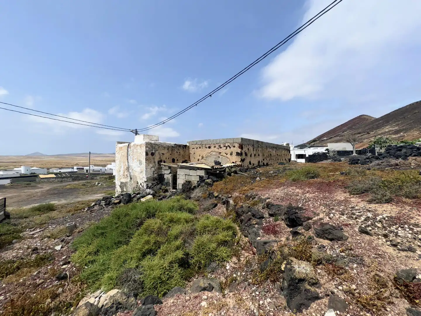 Casa o chalet en venta en Calle los Pescadores, Soo