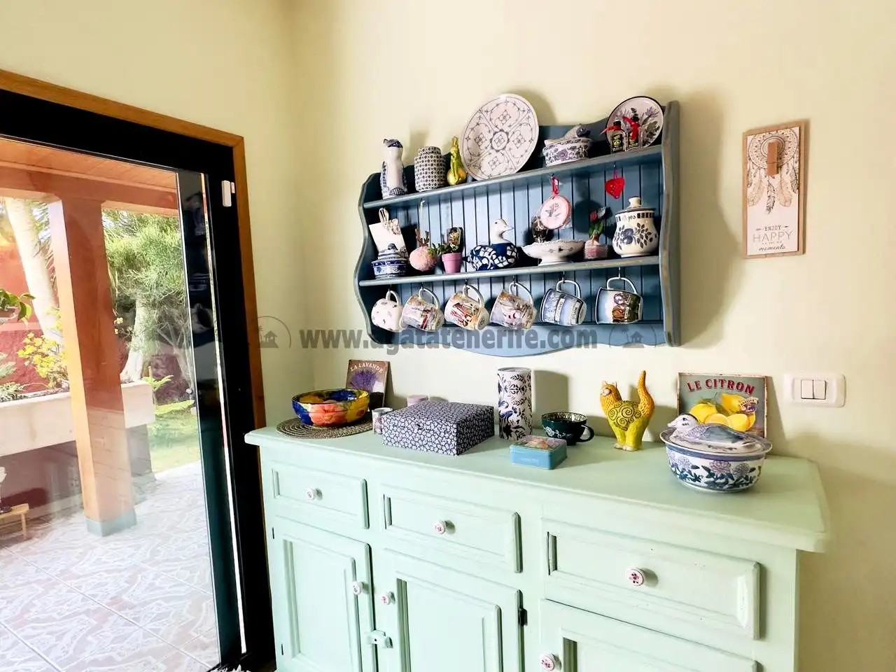 Casa o xalet en venda a Santa Bárbara - La Florida