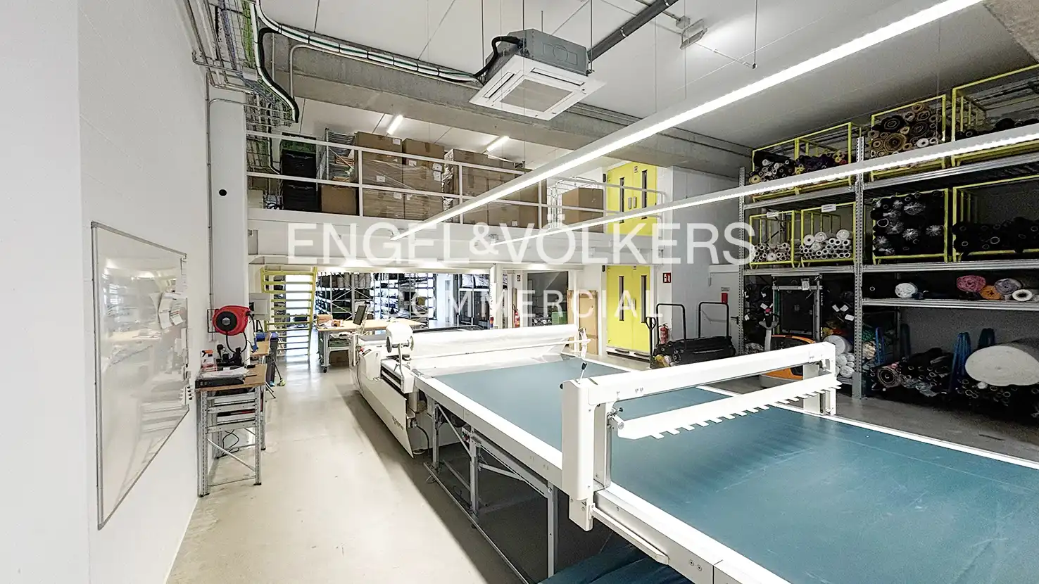 Nave industrielle à louer à Montigalà - Sant Crist, imagen 4