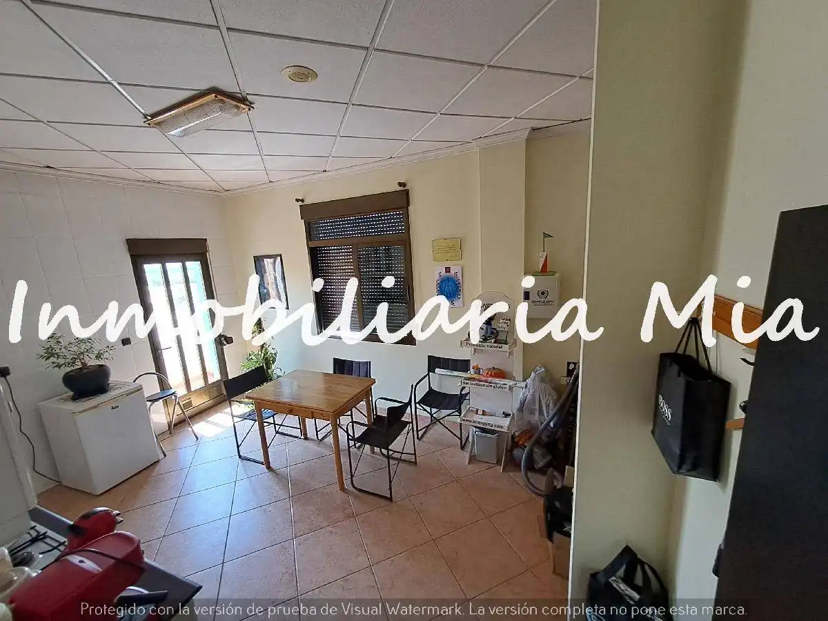 Local commercial à vendre à Puerto Lumbreras, imagen 7
