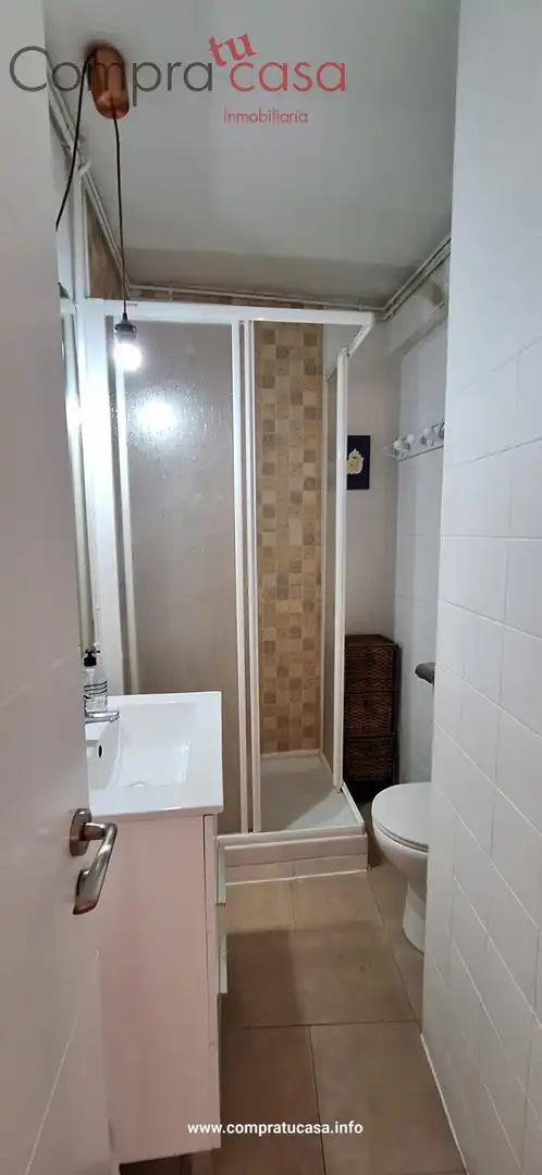 Wohnung mit Aufzug zum Verkauf in Calle de María de Pablos Cerezo, imagen 18