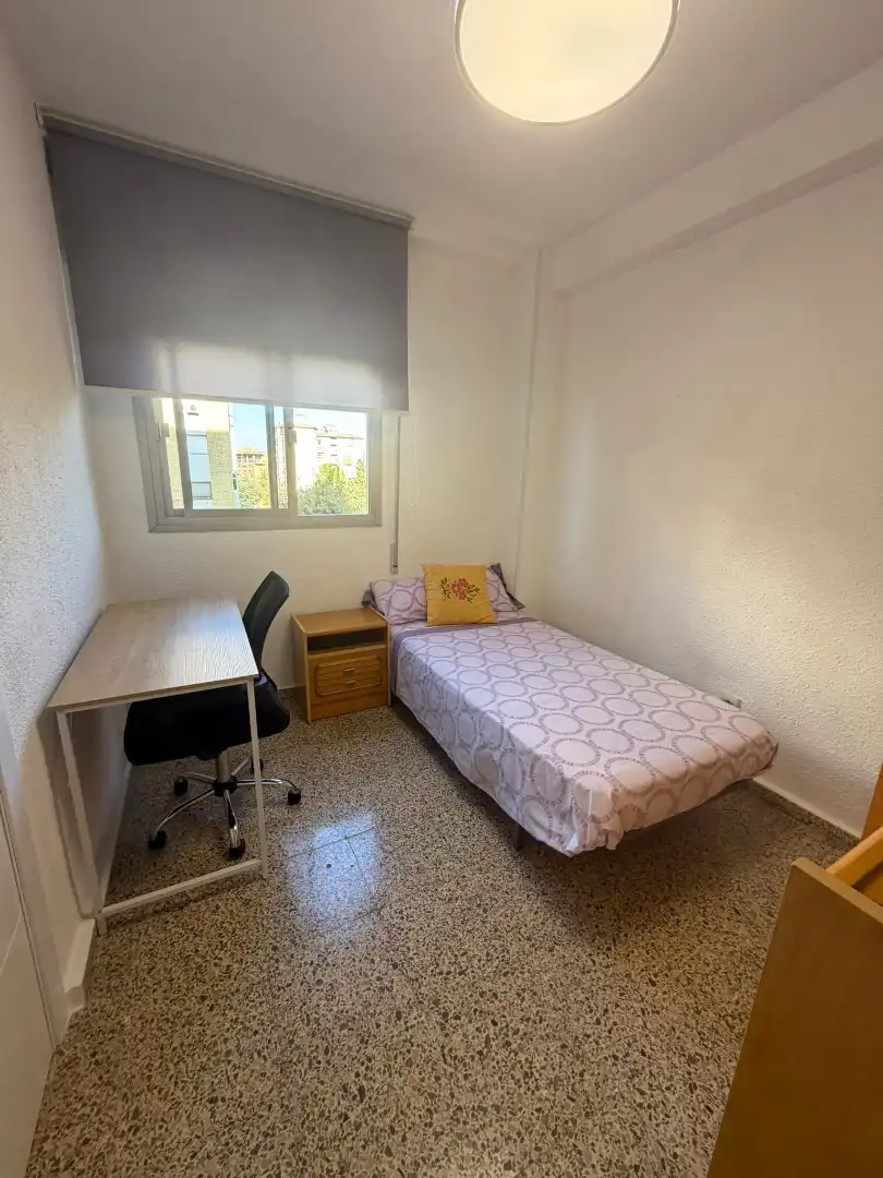 Flat with terrace to rent in Calle Santa María del Valle 17, imagen 16