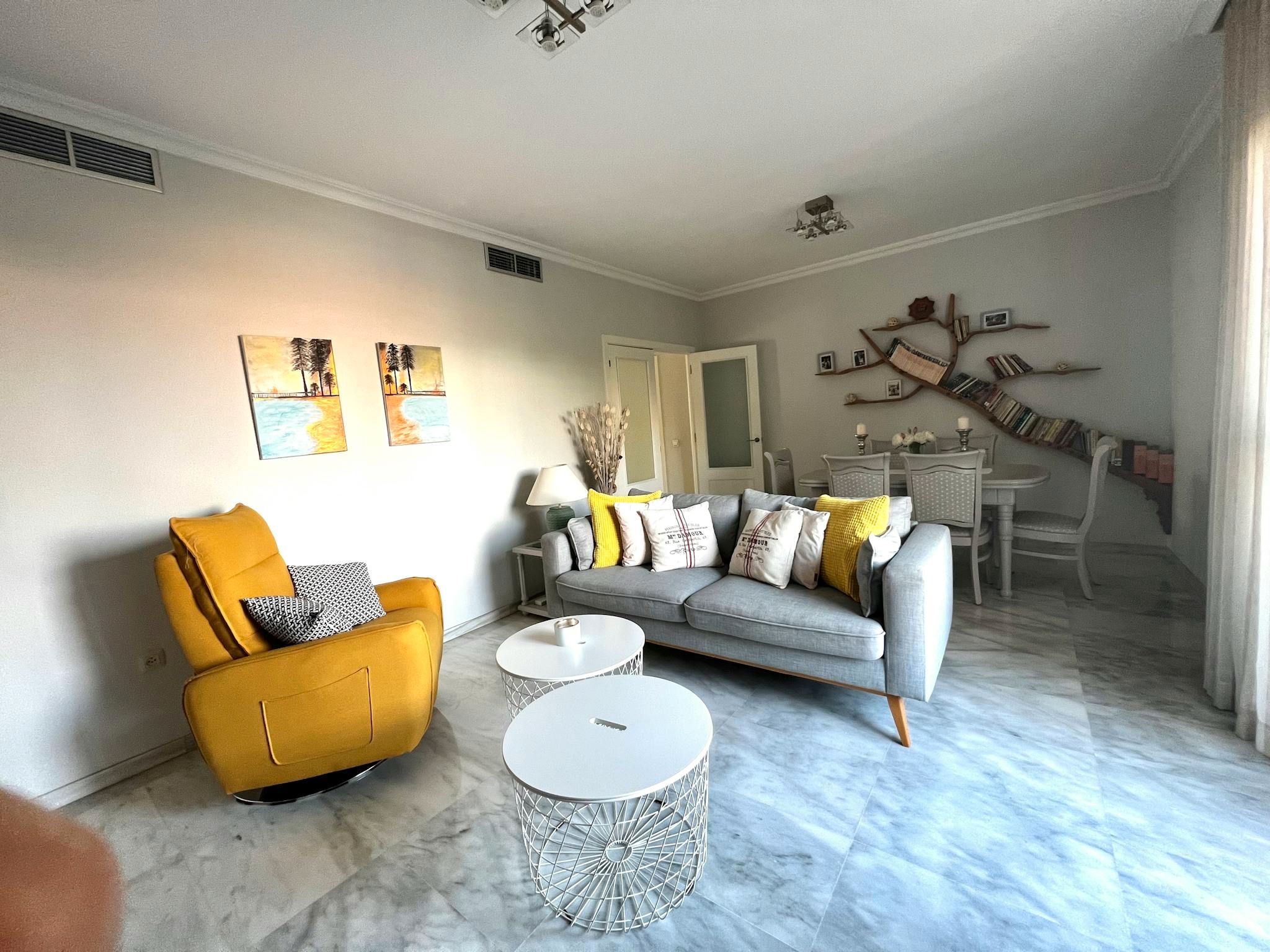 Pis de lloguer a N/A, Colores -  Entreparques