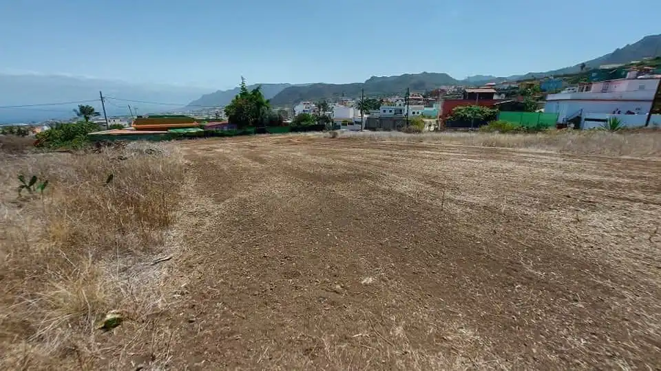Residencial en venda en San Cristóbal de la Laguna