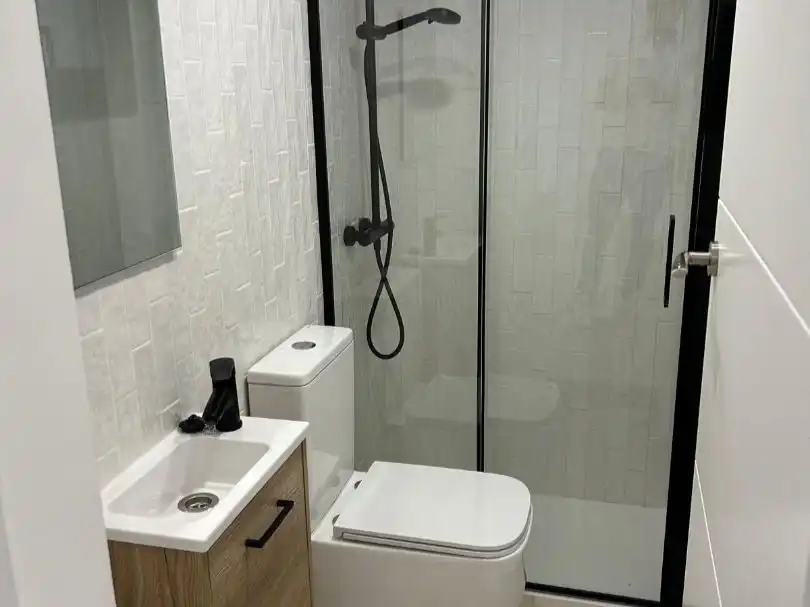 Flat with garden for sale in Avinguda del Bosc 55, imagen 9