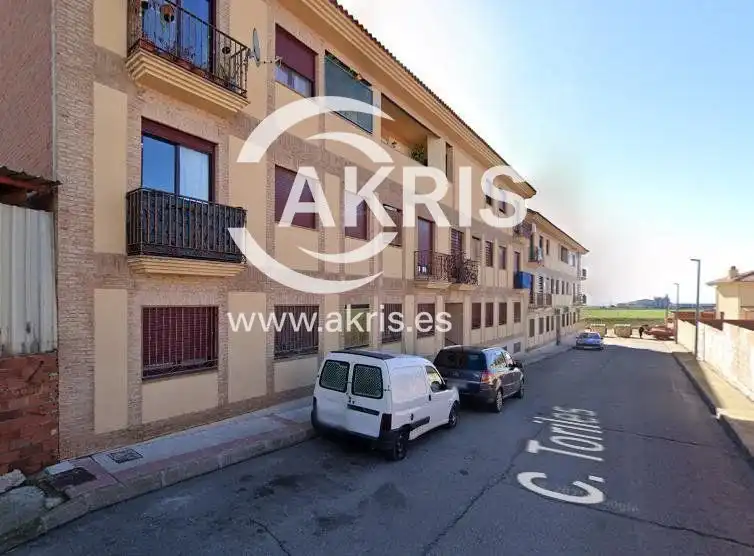 Piso en venta en Toriles, Lominchar