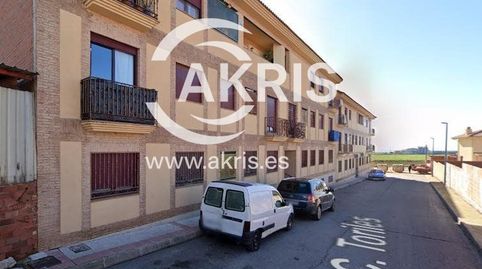 Foto 4 de Piso en venta en Toriles, Lominchar, Toledo