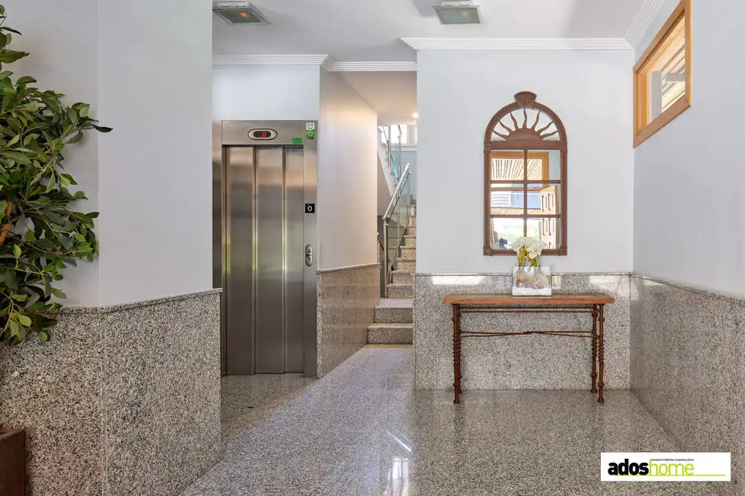 Piso con terraza en venta en Gipuzkoa Kalea, imagen 19