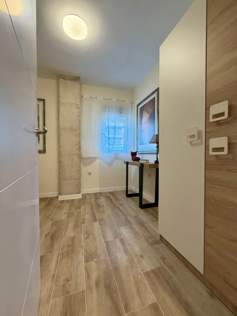 Flat for sale in Málaga  with Air Conditioner, Heating and Furnished