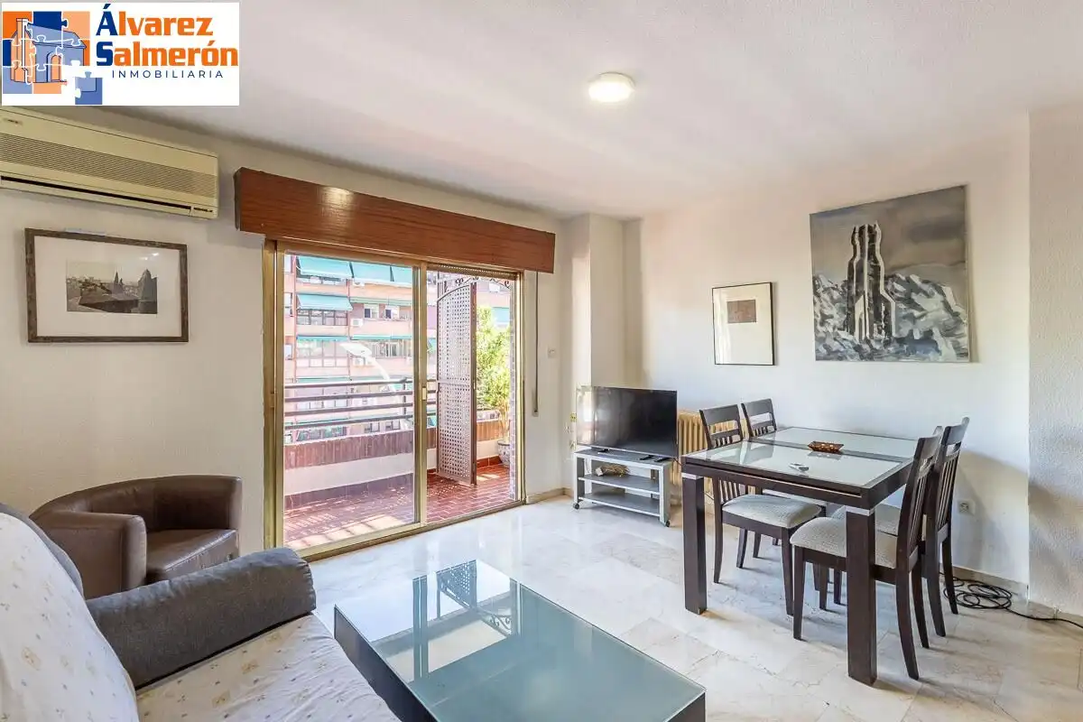 Flat with lift for sale in Beiro, imagen 2