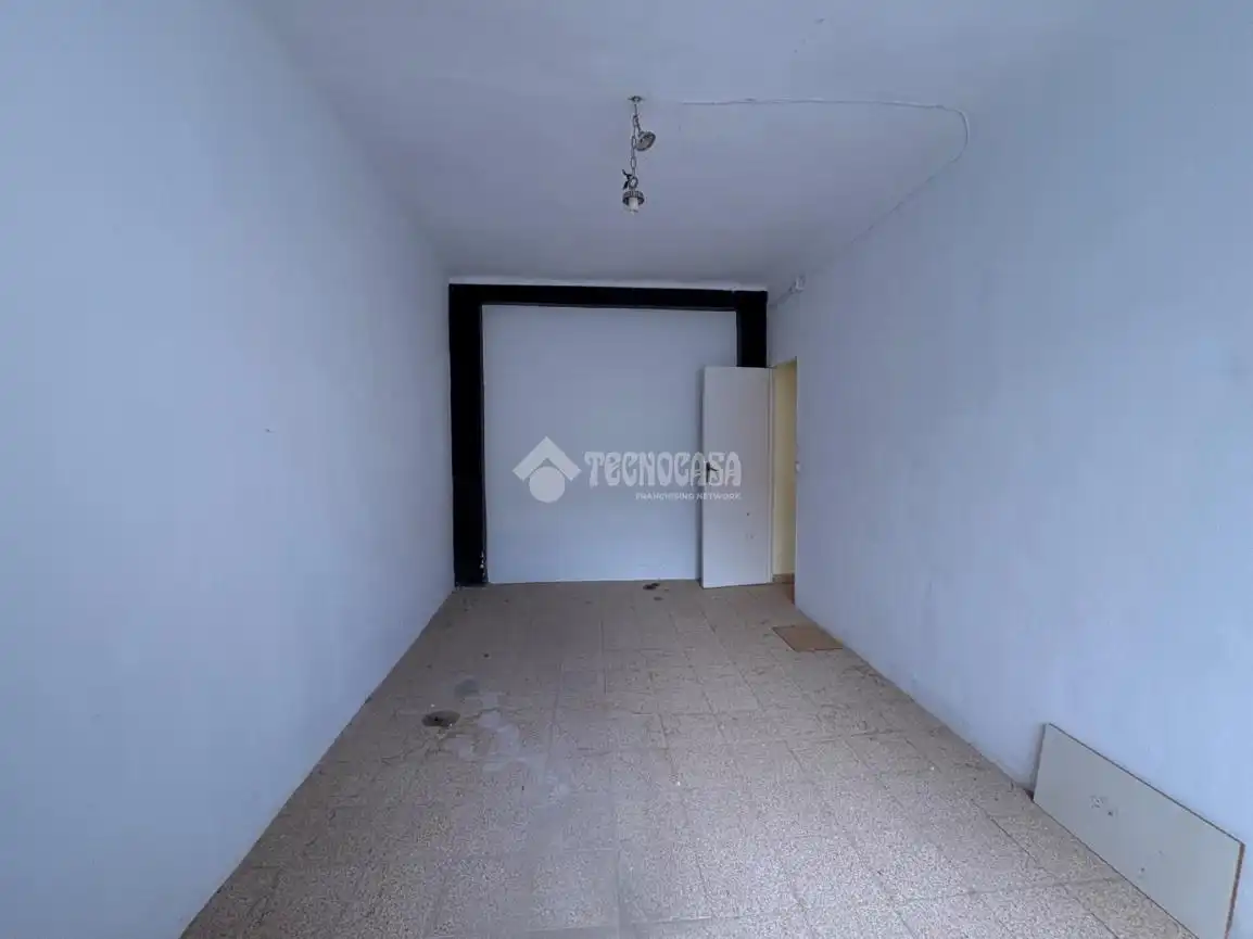 Piso en venta en Jaén
