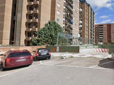 Parcheggio in vendita a Salvador Dali