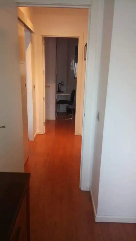 Pis de lloguer a PARROCO JULIO MORATE, Chopera