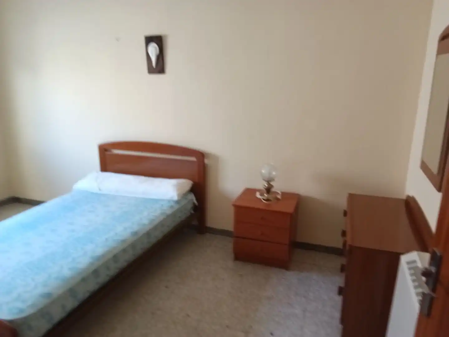 Habitación de Piso en venta en Fuente el Fresno con Calefacción y Terraza