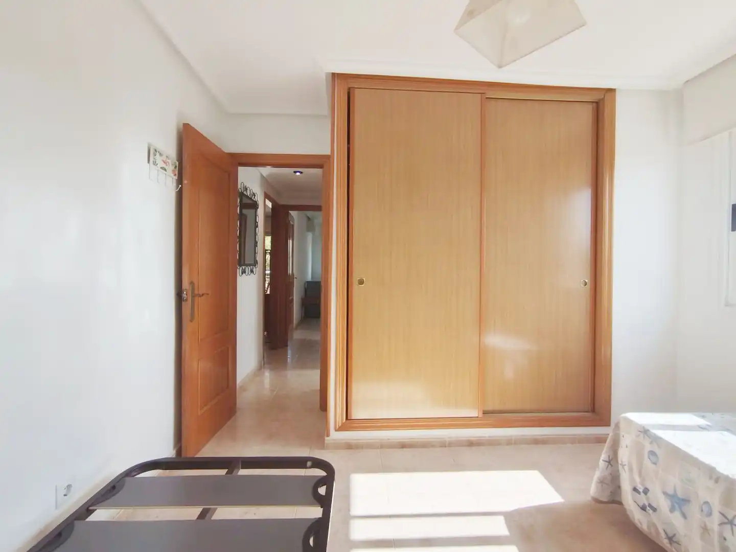 Piso en venta en Alicante / Alacant con Aire acondicionado, Calefacción y Terraza