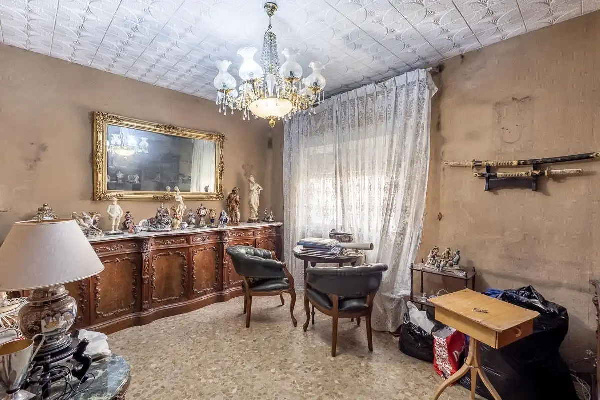 Maison mitoyenne avec jardin à vendre à Calle ANTONIO MACHADO, imagen 8