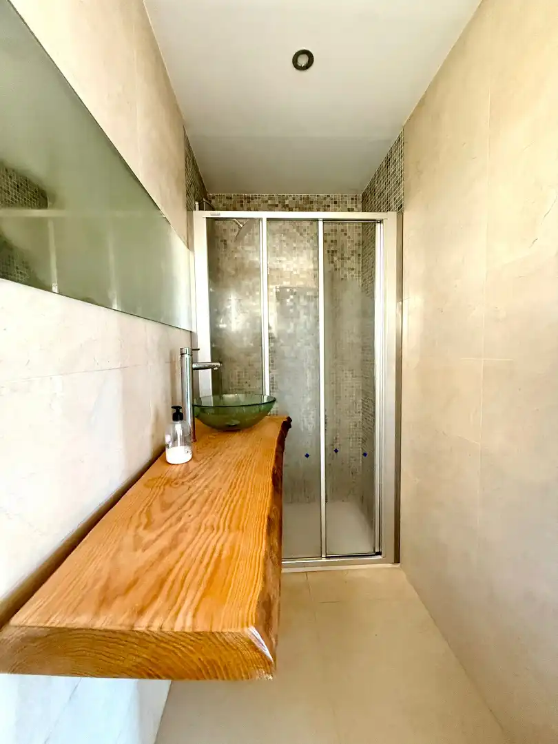 Chalet con terraza en venta en Los Brezos, imagen 31