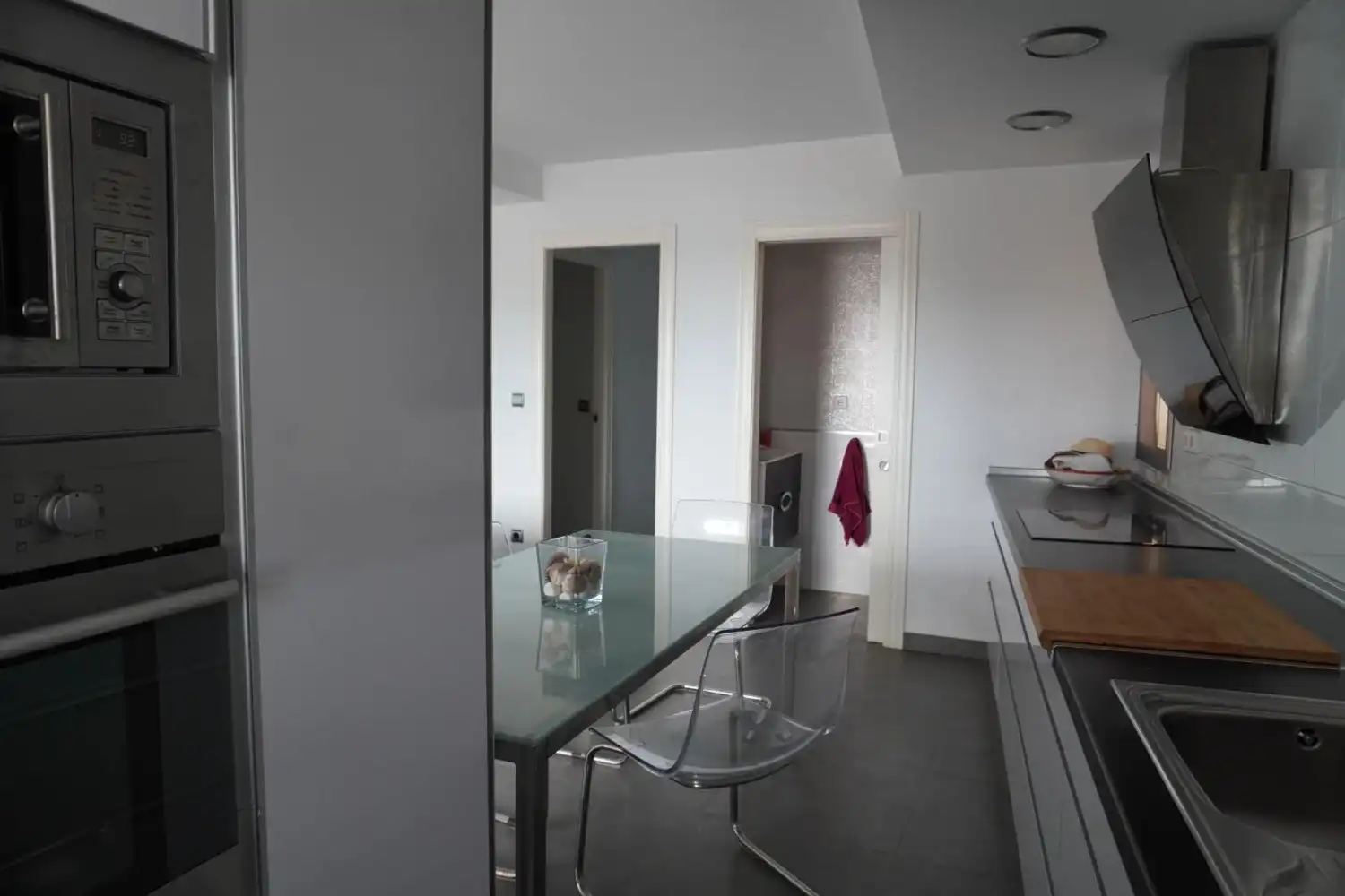 Appartement à louer à Puerto de Mazarrón, imagen 11