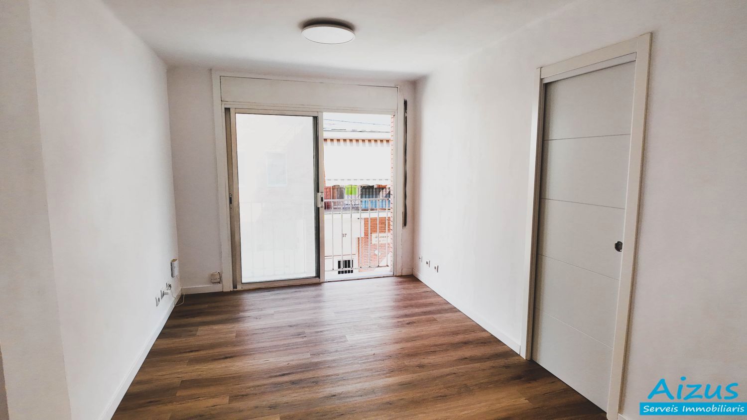 Bedroom of Flat for sale in Ripollet