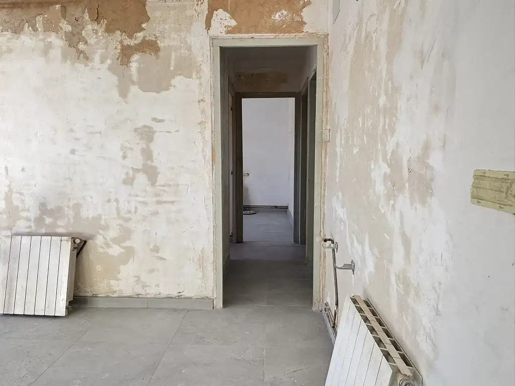 Flat for sale in Sant Joan Les Fonts  with Heating, Storage room and Balcony