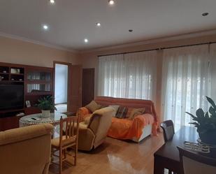 Living room of Building for sale in Aspe