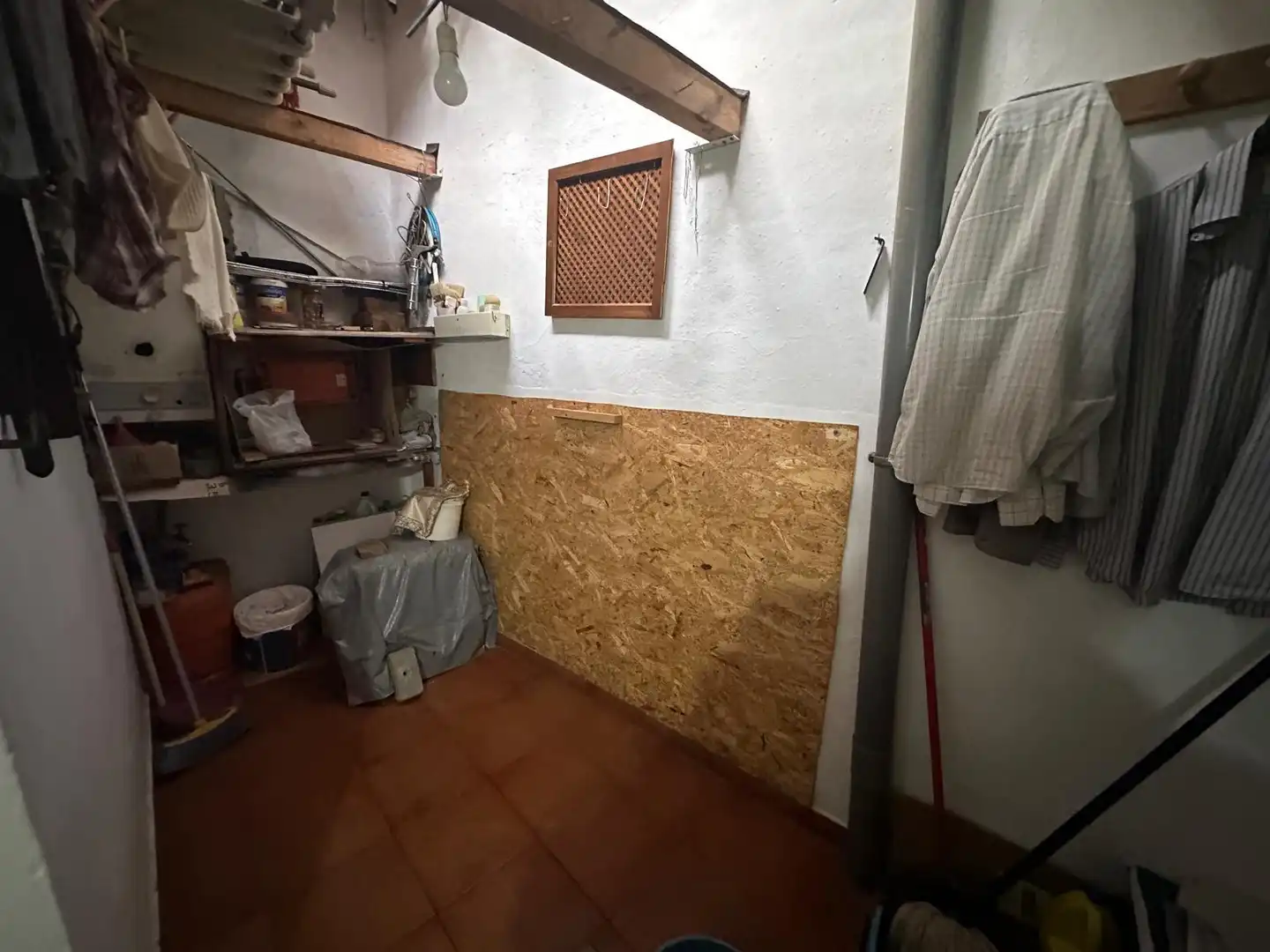 Casa o xalet en venda en Humilladero amb Moblat