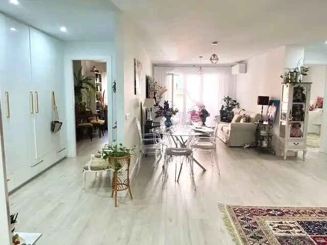Piso con ascensor en venta en L'Olivereta, imagen 4