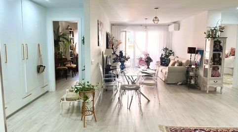 Foto 4 de Piso en venta en Nou Moles, Valencia Capital