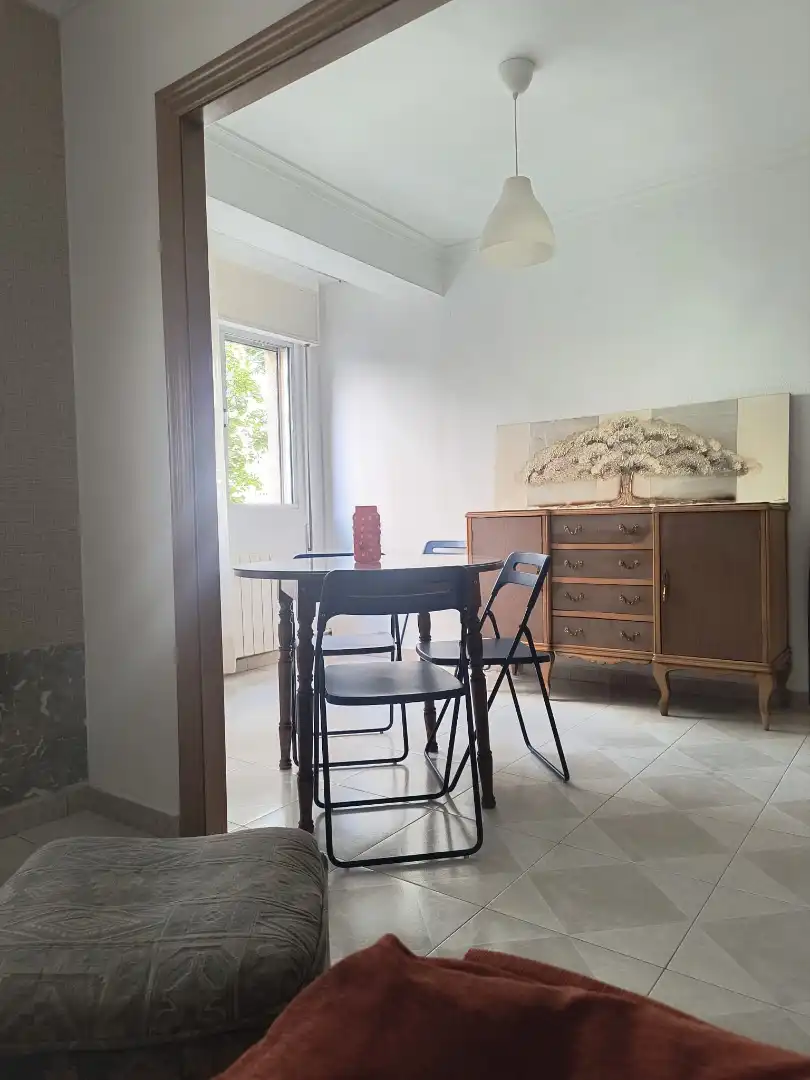 Wohnung zur Miete in Calle Obispo Hurtado, 20, Camino de Ronda