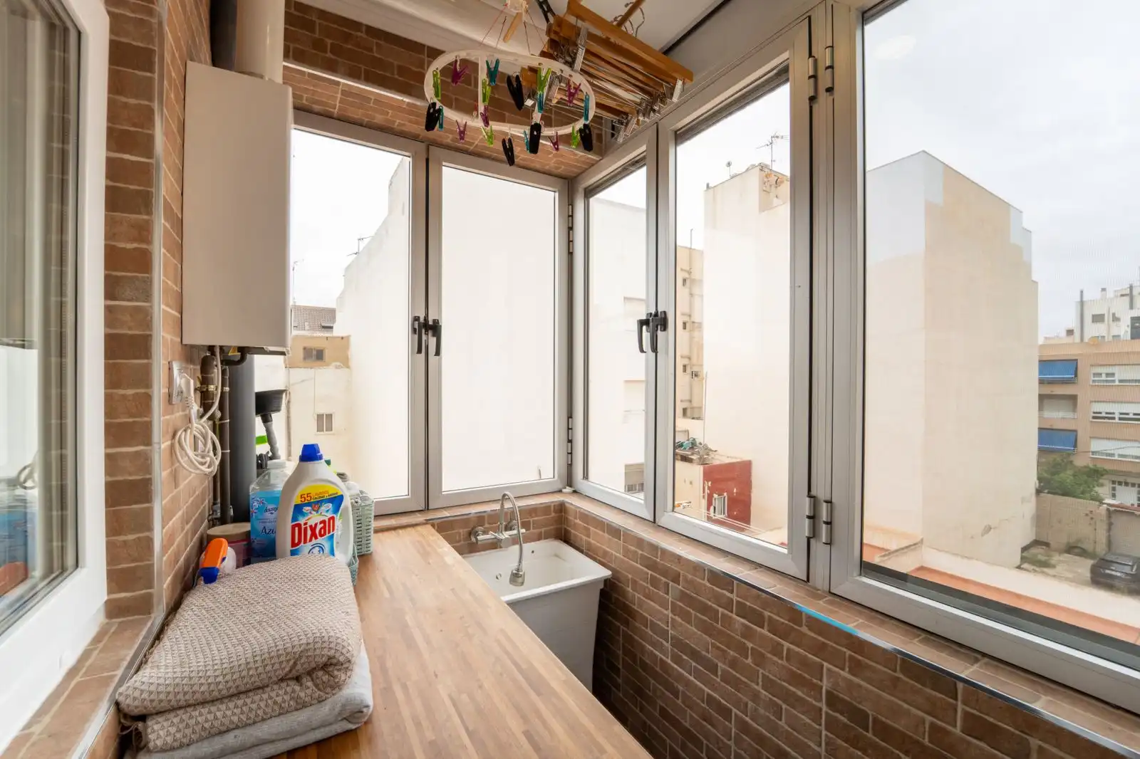 Apartament amb ascensor en venda a Torrevieja Centro, imagen 11