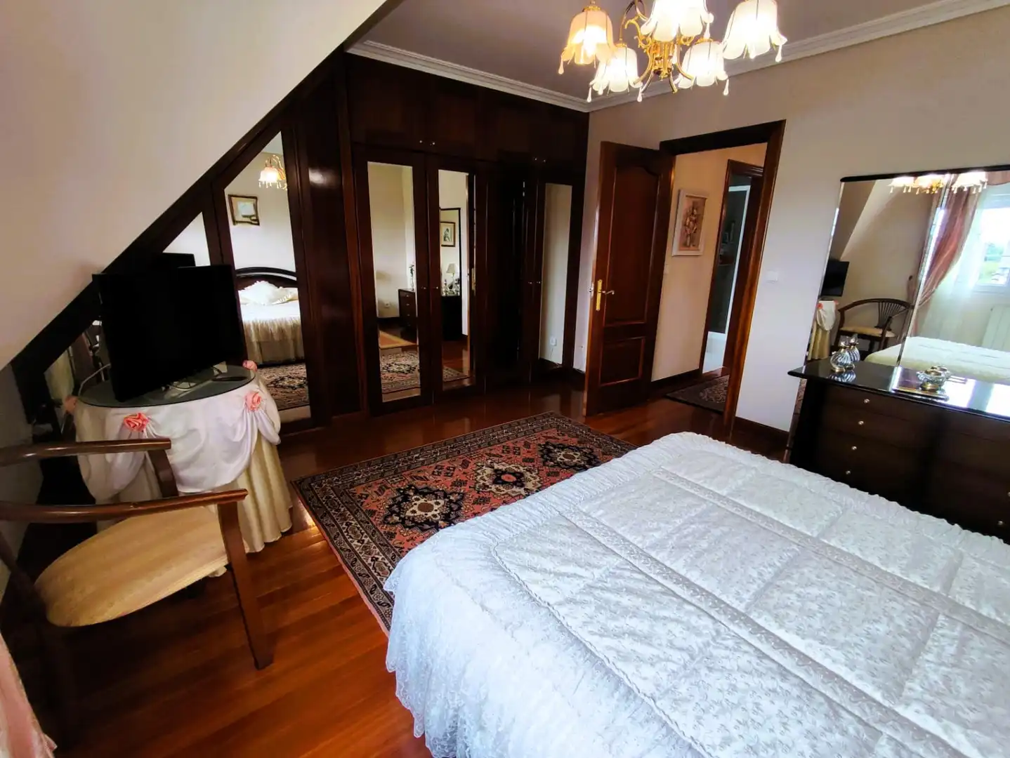 Casa con terrazza in vendita a Pontejos - BO PONTEJOS-ALTO EL POSTILLO 99, imagen 33
