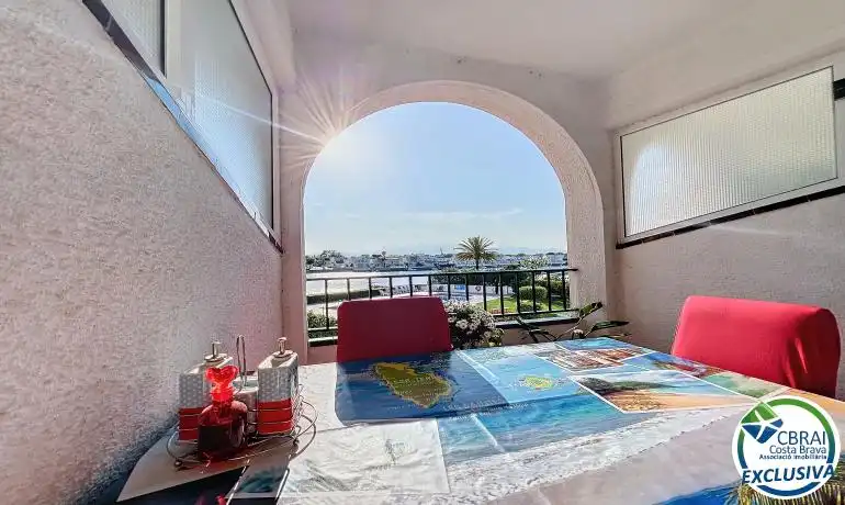 Apartament en venda a Sant Maurici