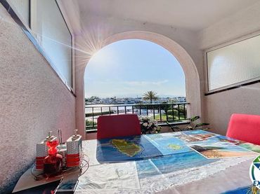 Apartament en venda a Sant Maurici