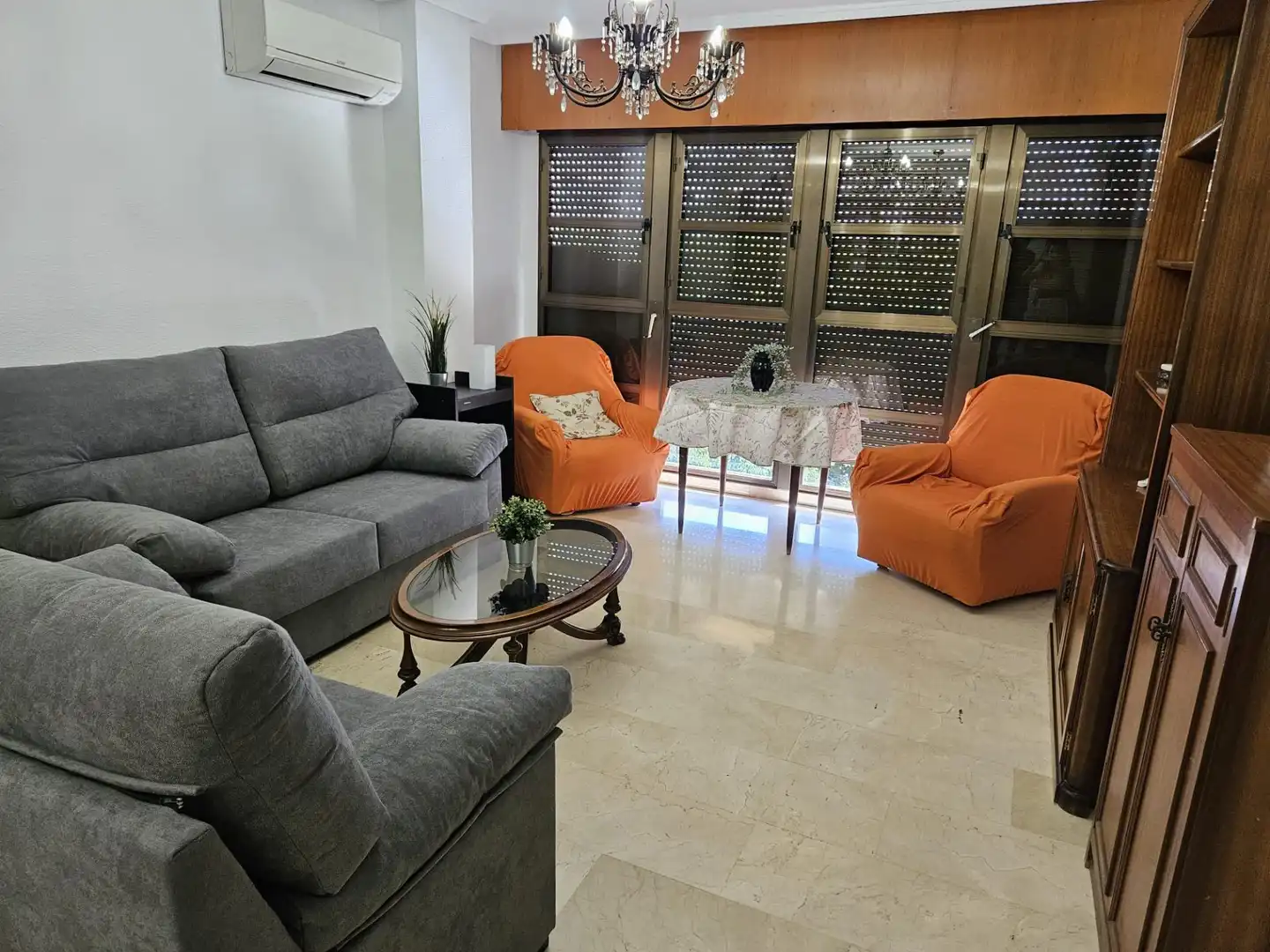 Wohnung mit Terrasse zum Verkauf in Orihuela ciudad, imagen 19