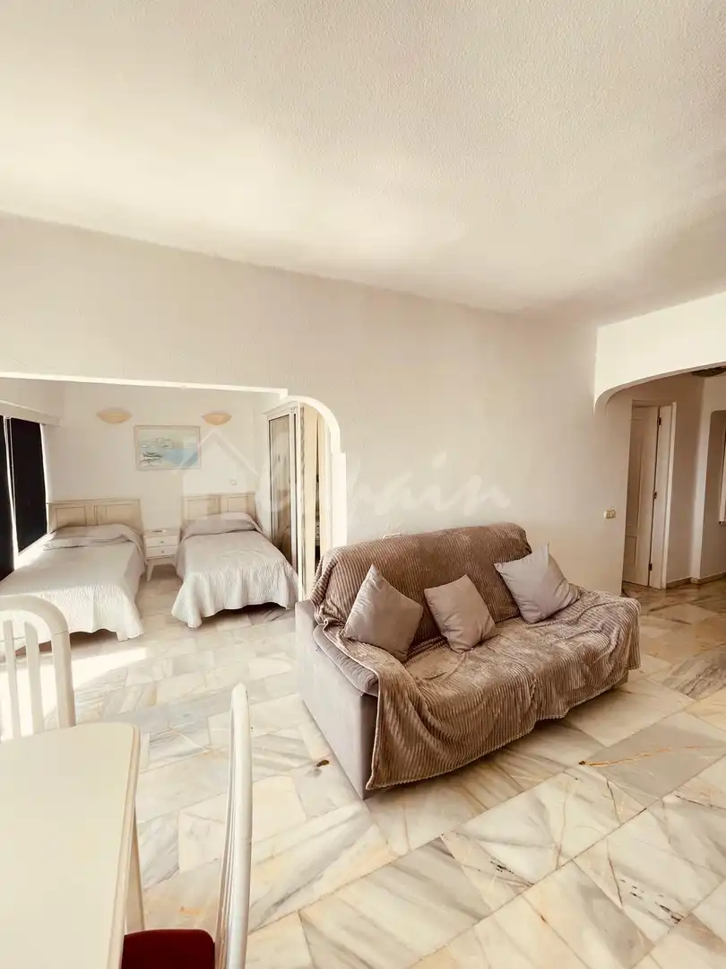 Schlafzimmer von Wohnungen zum Verkauf in Adeje