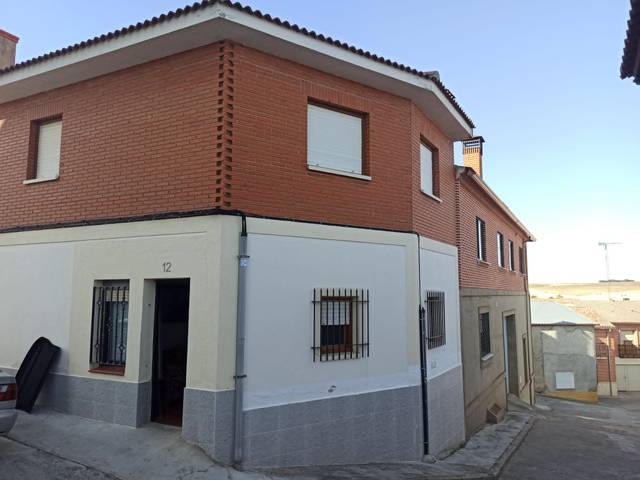 Casa-chalet en Venta en Plaza San Pelayo, 2 en Siete Iglesias de Trabancos