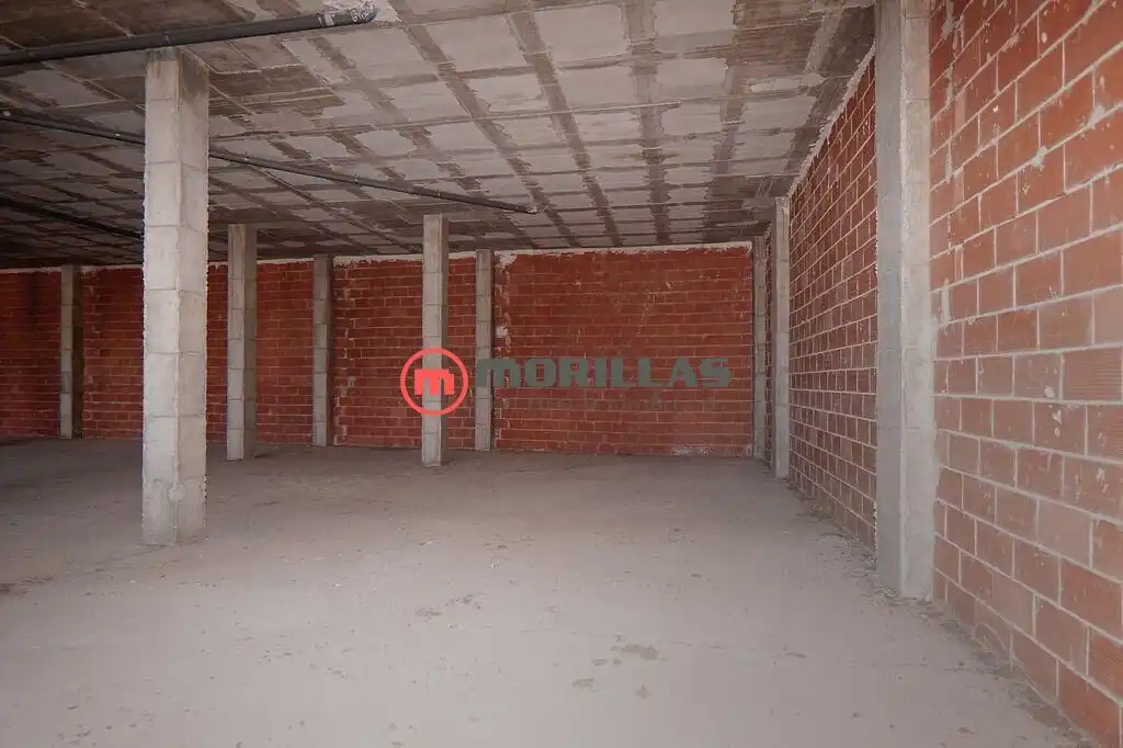 Local comercial en venda a Calle de la República de Chile 2, imagen 27